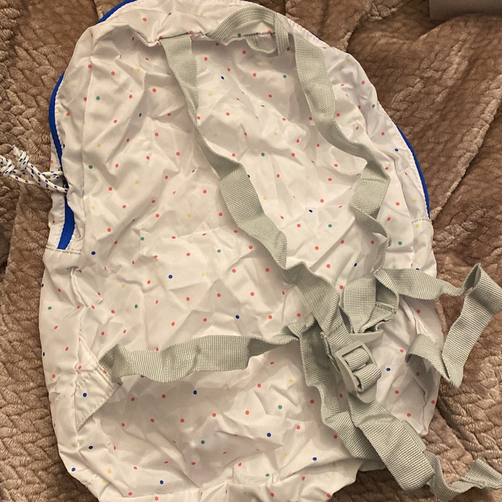 Foldable Columbia Backpack - image 2